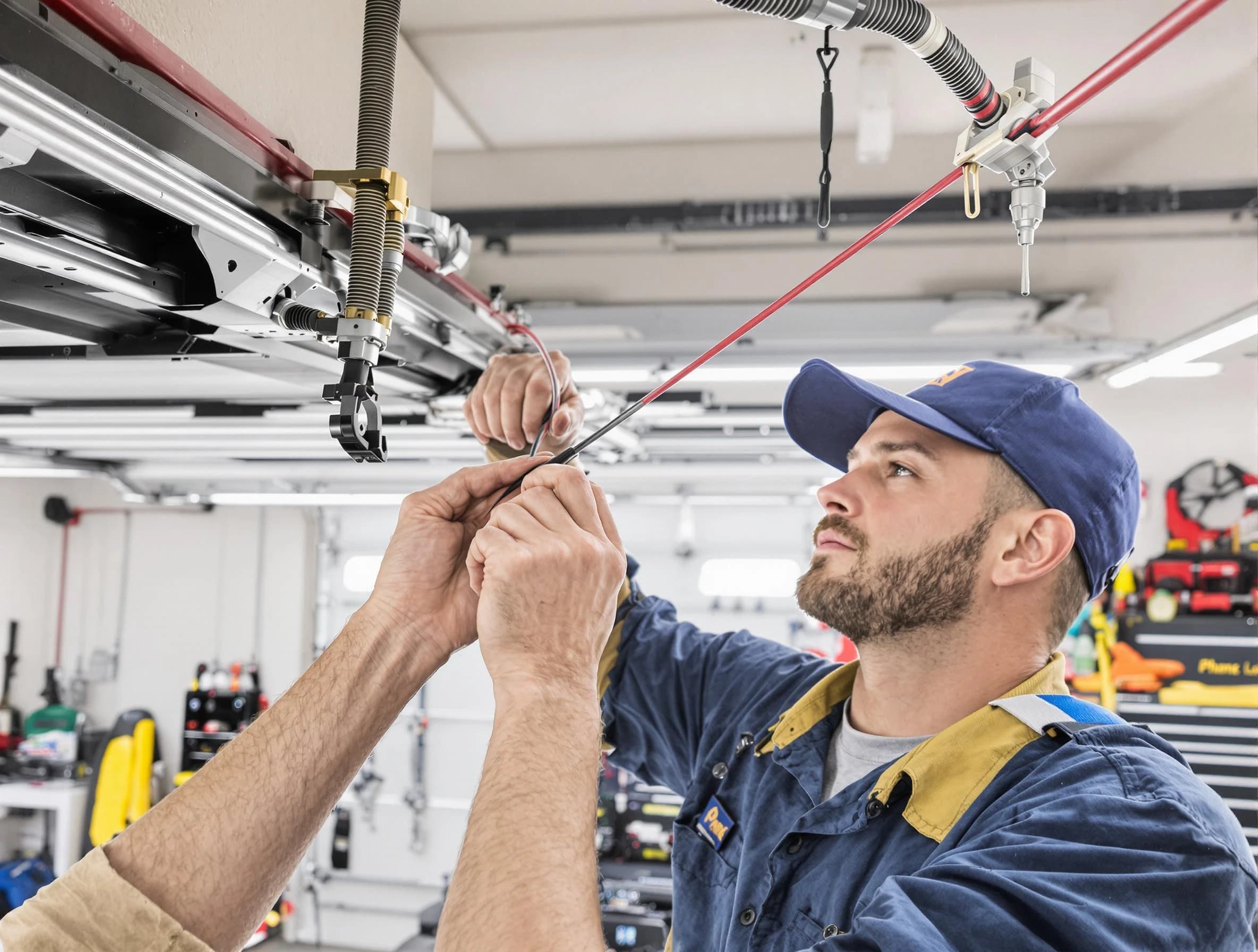 Cable Repair service in Sugar Hill, GA