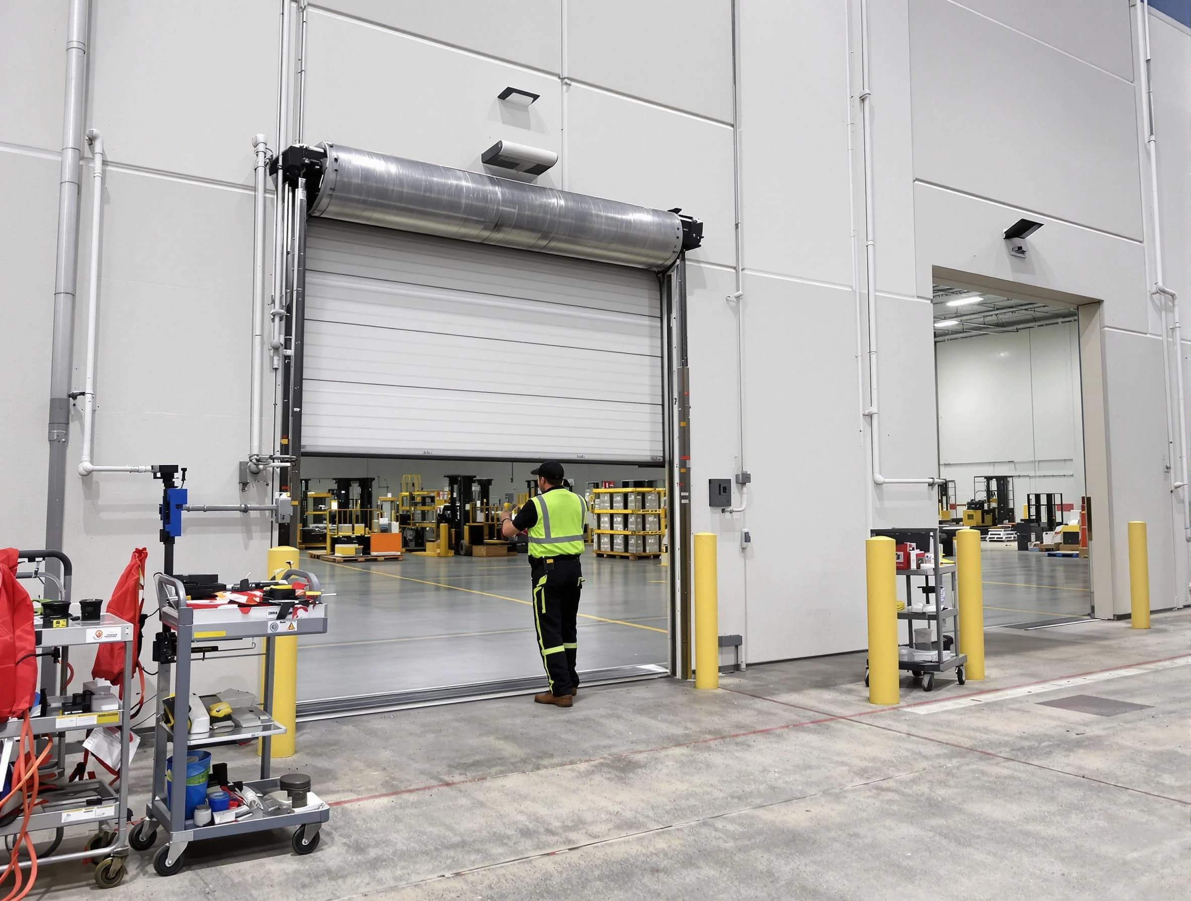 Commercial Repair service in Sugar Hill, GA