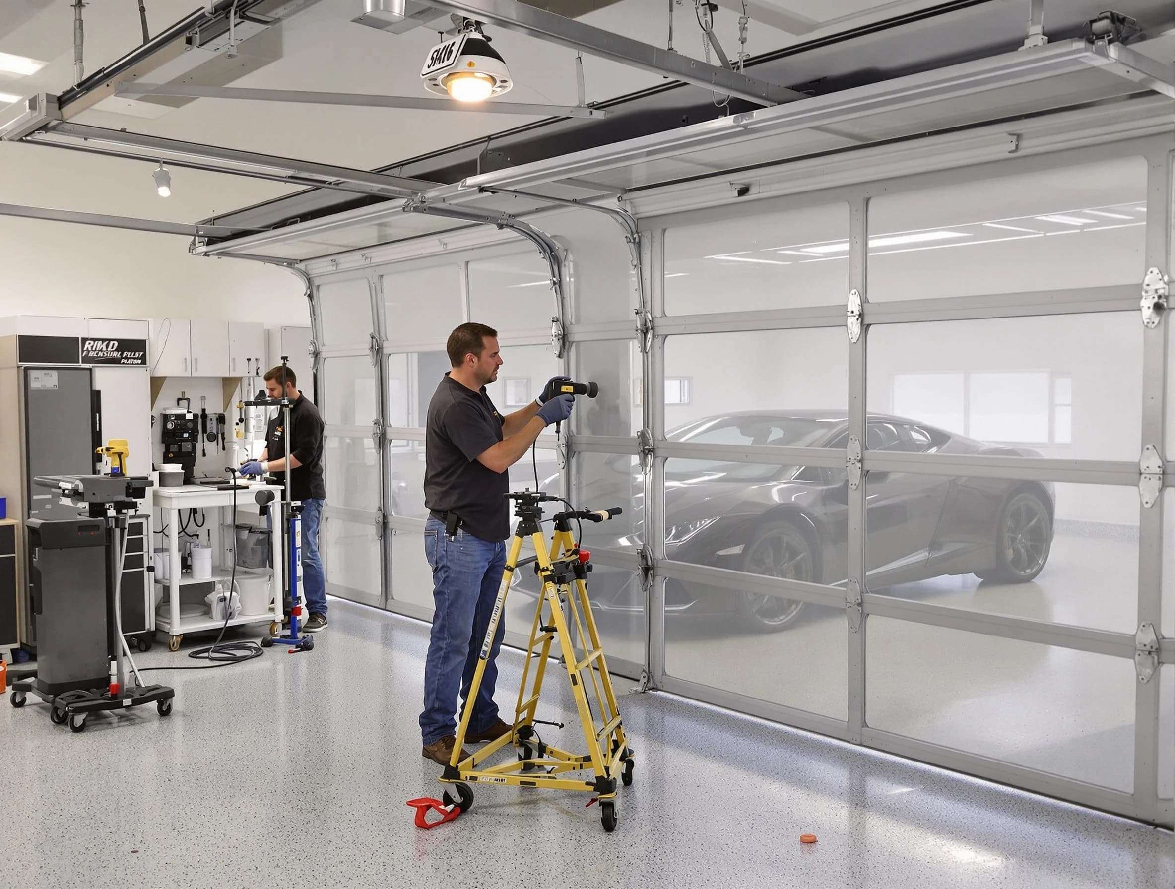 Dents Repair service in Sugar Hill, GA